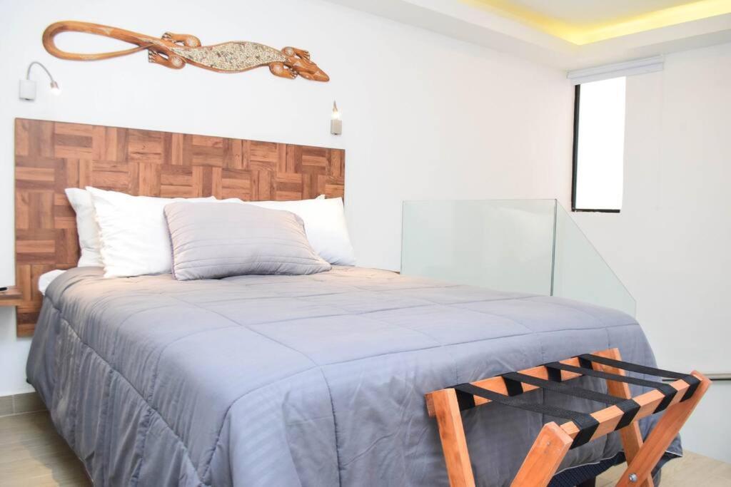 Ocean Front Villa Marlin, Best Location In Hotel Zone #109 Cancún Exterior foto